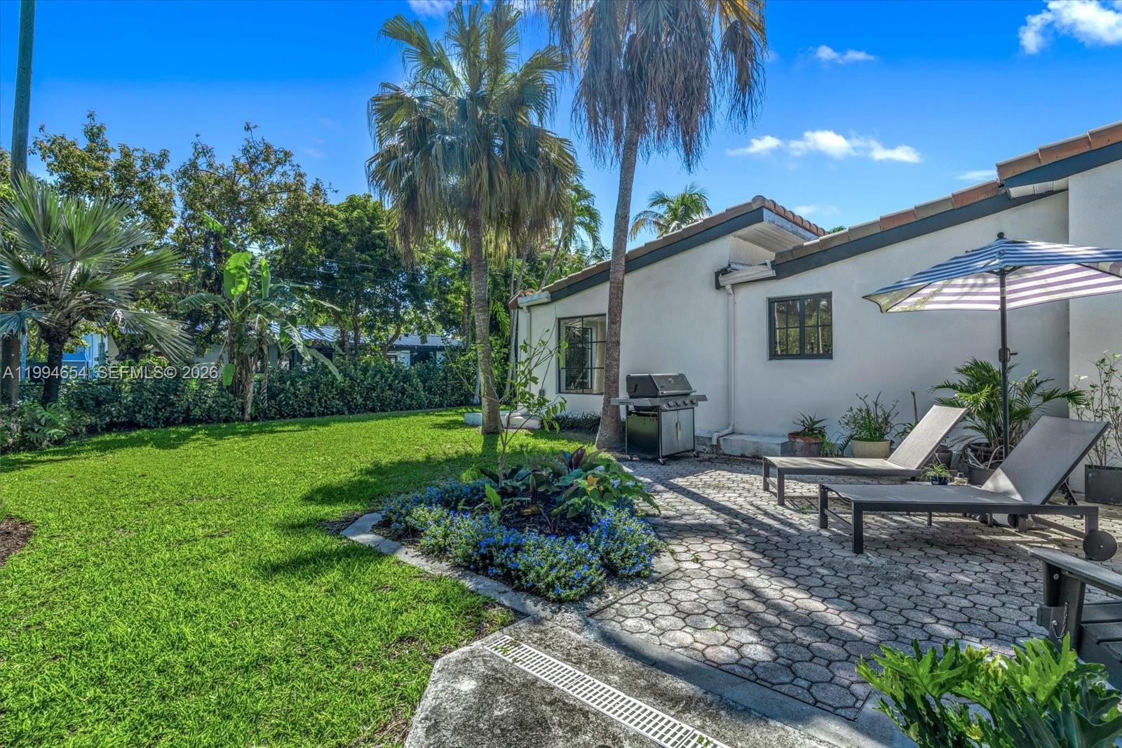 MERION PARK - Residential