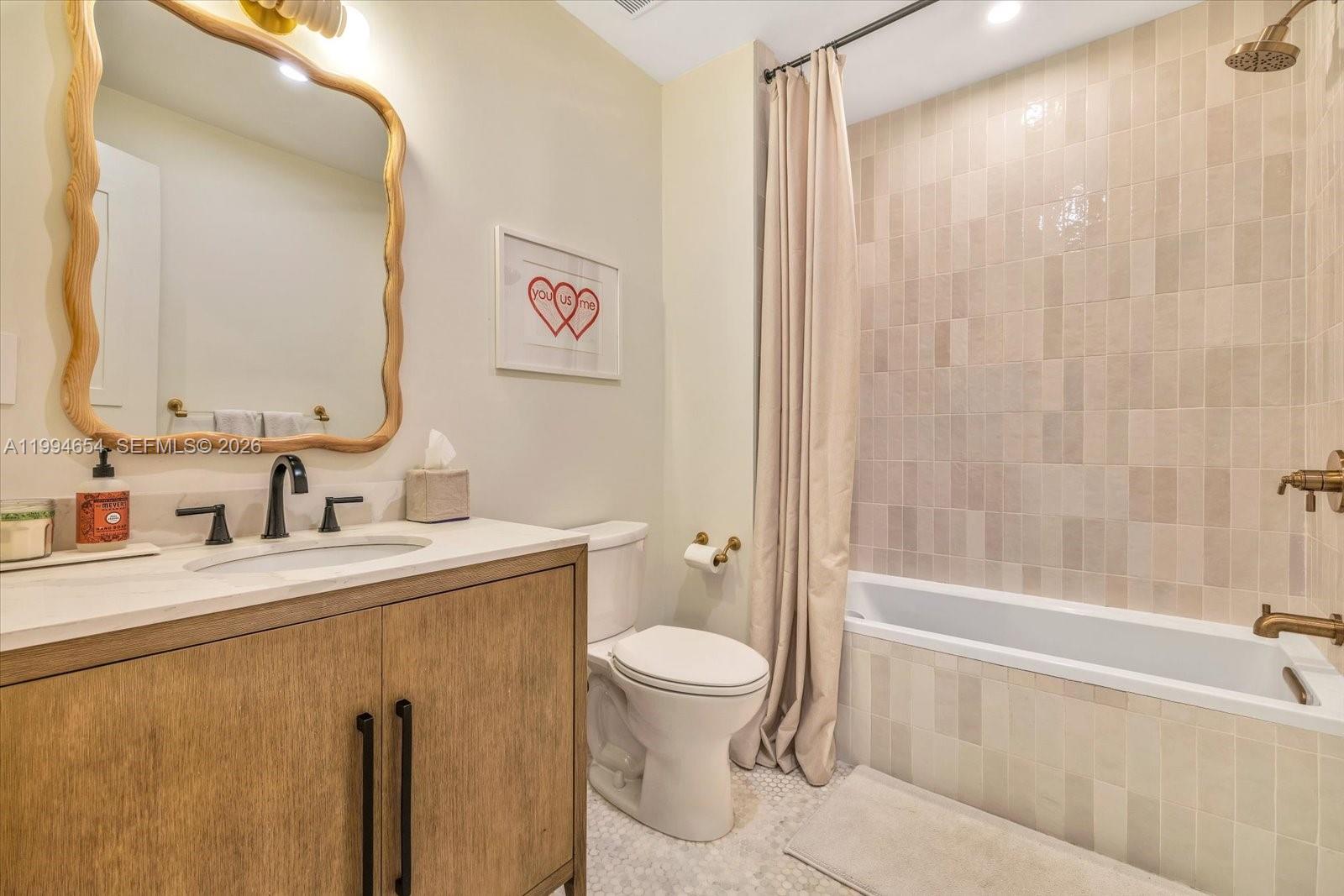 MERION PARK - Residential