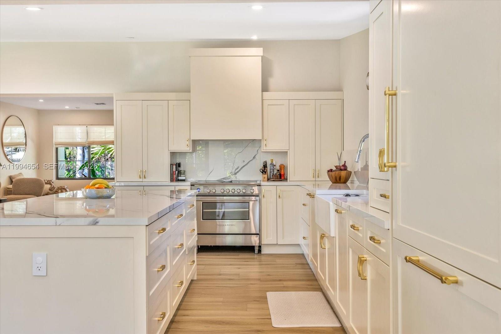 MERION PARK - Residential