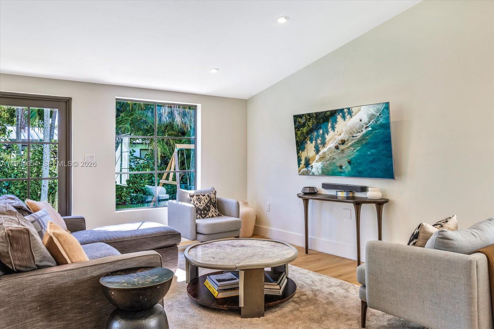 MERION PARK - Residential