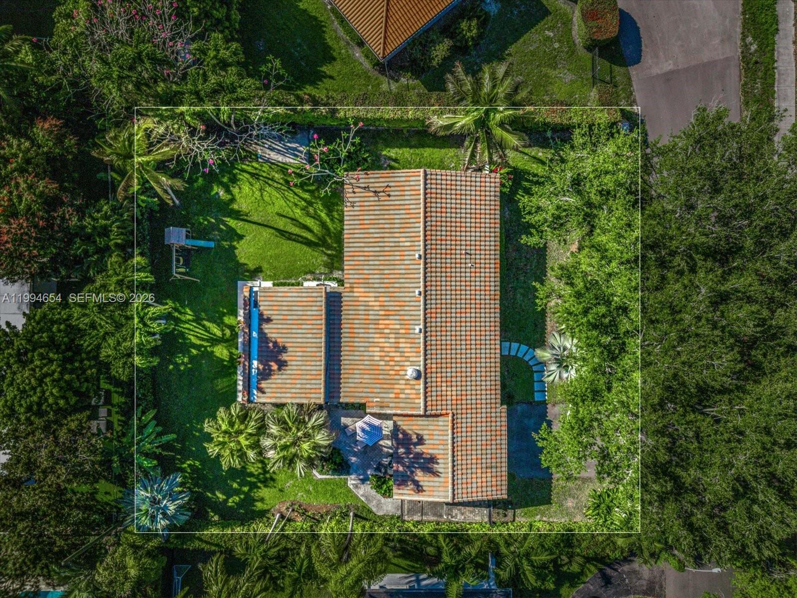 MERION PARK - Residential