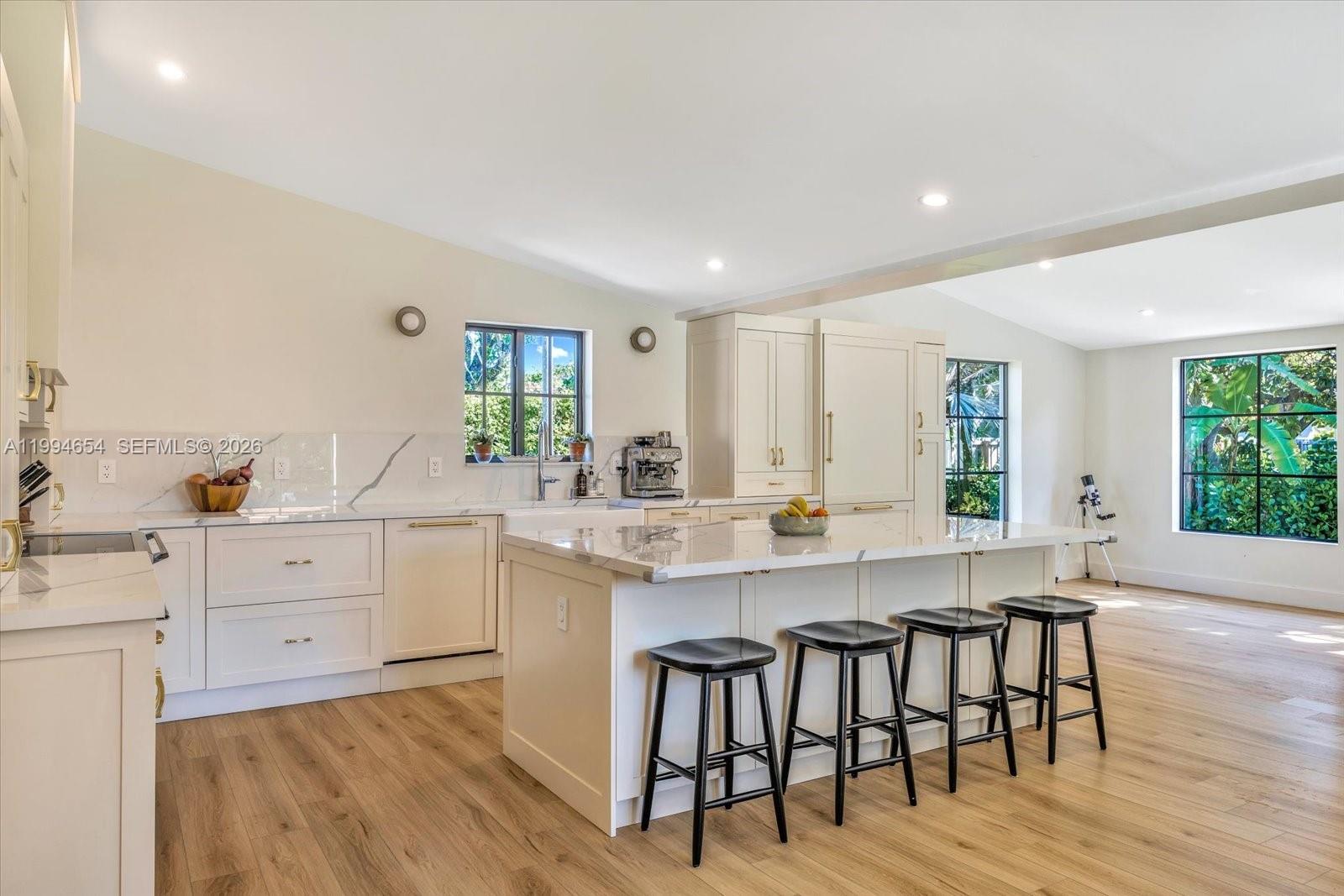 MERION PARK - Residential