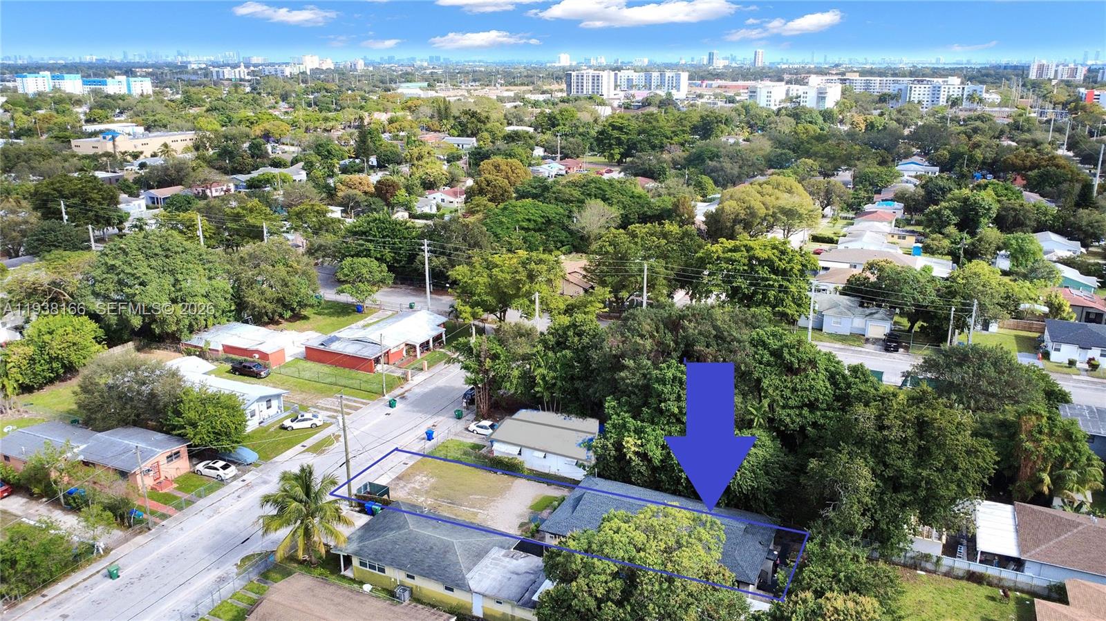 GABEL SUB NO 4 - Residential Income