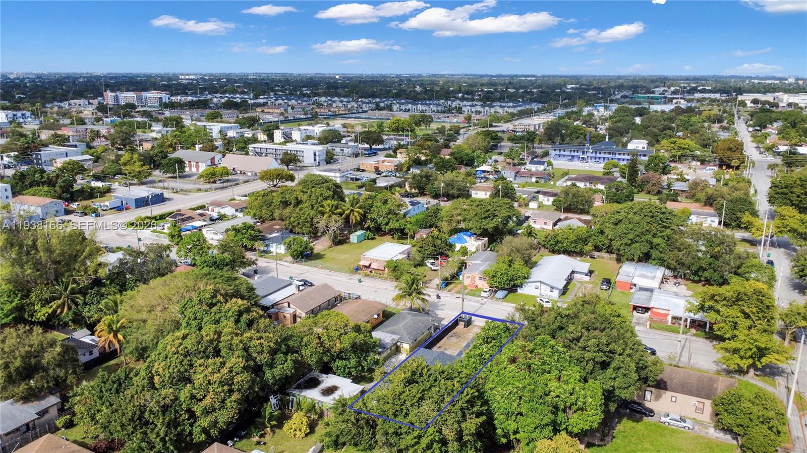 GABEL SUB NO 4 - Residential Income