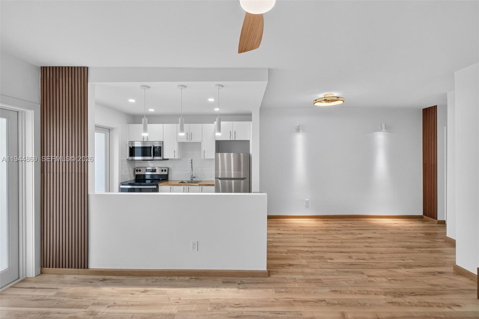 EUCLID BEACH CONDOMINIUM - Residential