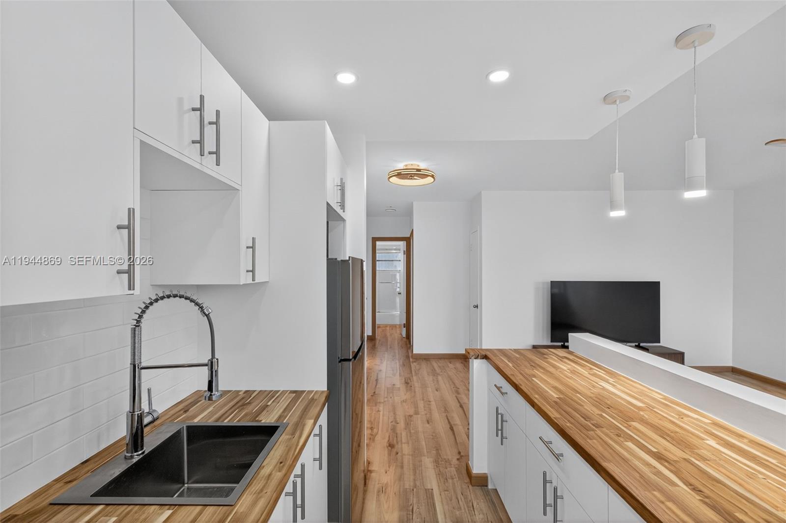 EUCLID BEACH CONDOMINIUM - Residential