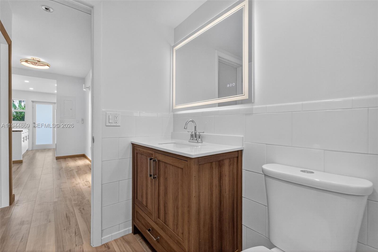 EUCLID BEACH CONDOMINIUM - Residential