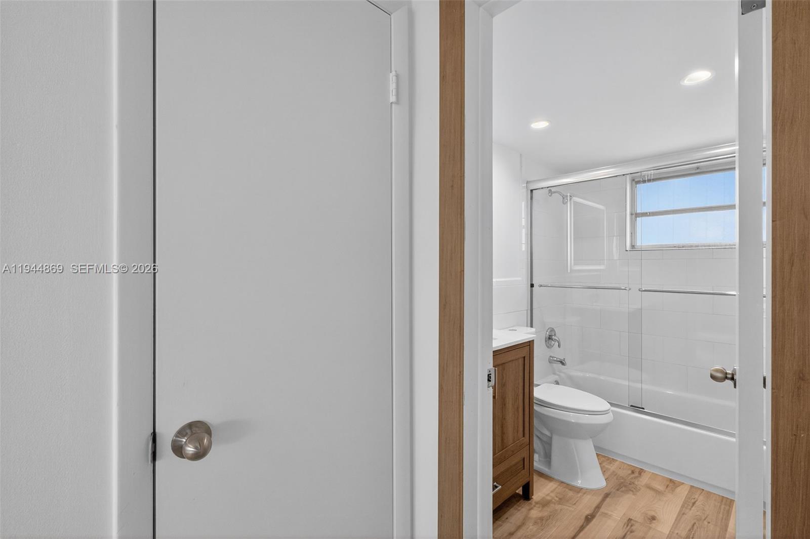 EUCLID BEACH CONDOMINIUM - Residential