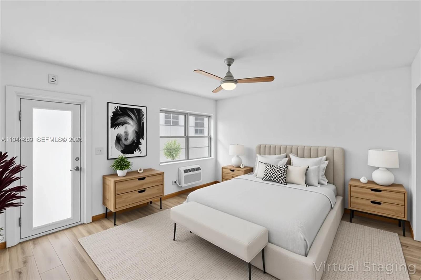 EUCLID BEACH CONDOMINIUM - Residential