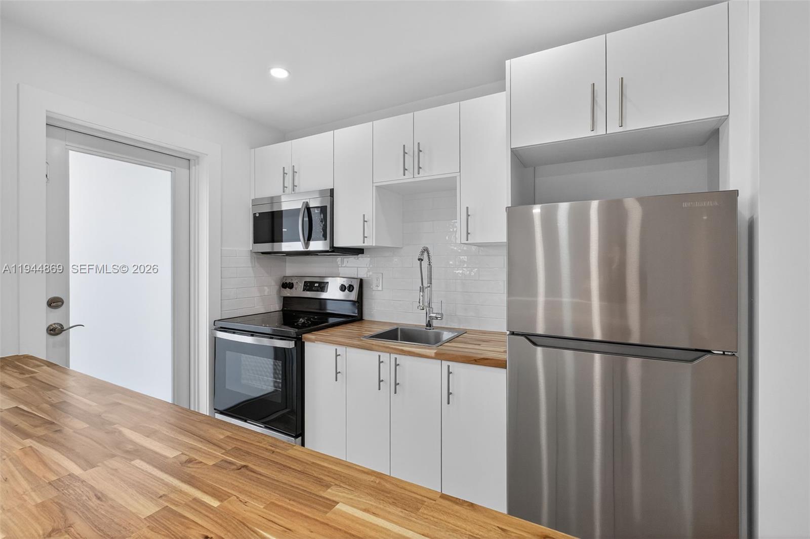 EUCLID BEACH CONDOMINIUM - Residential