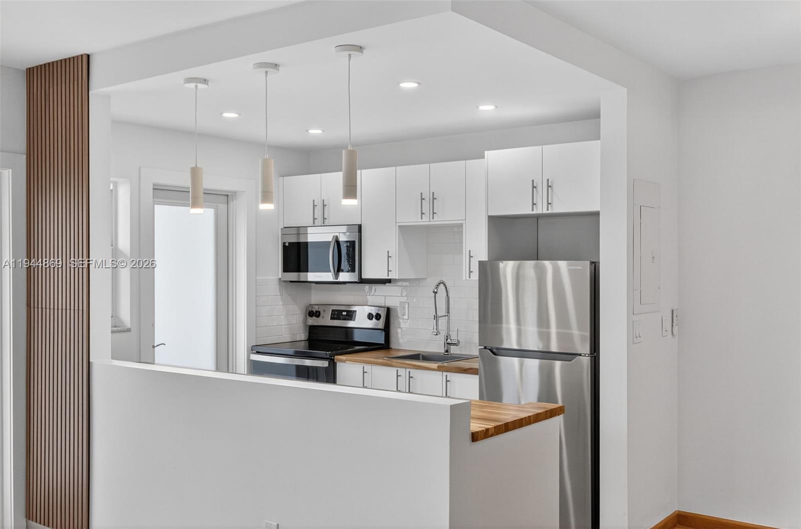 EUCLID BEACH CONDOMINIUM - Residential