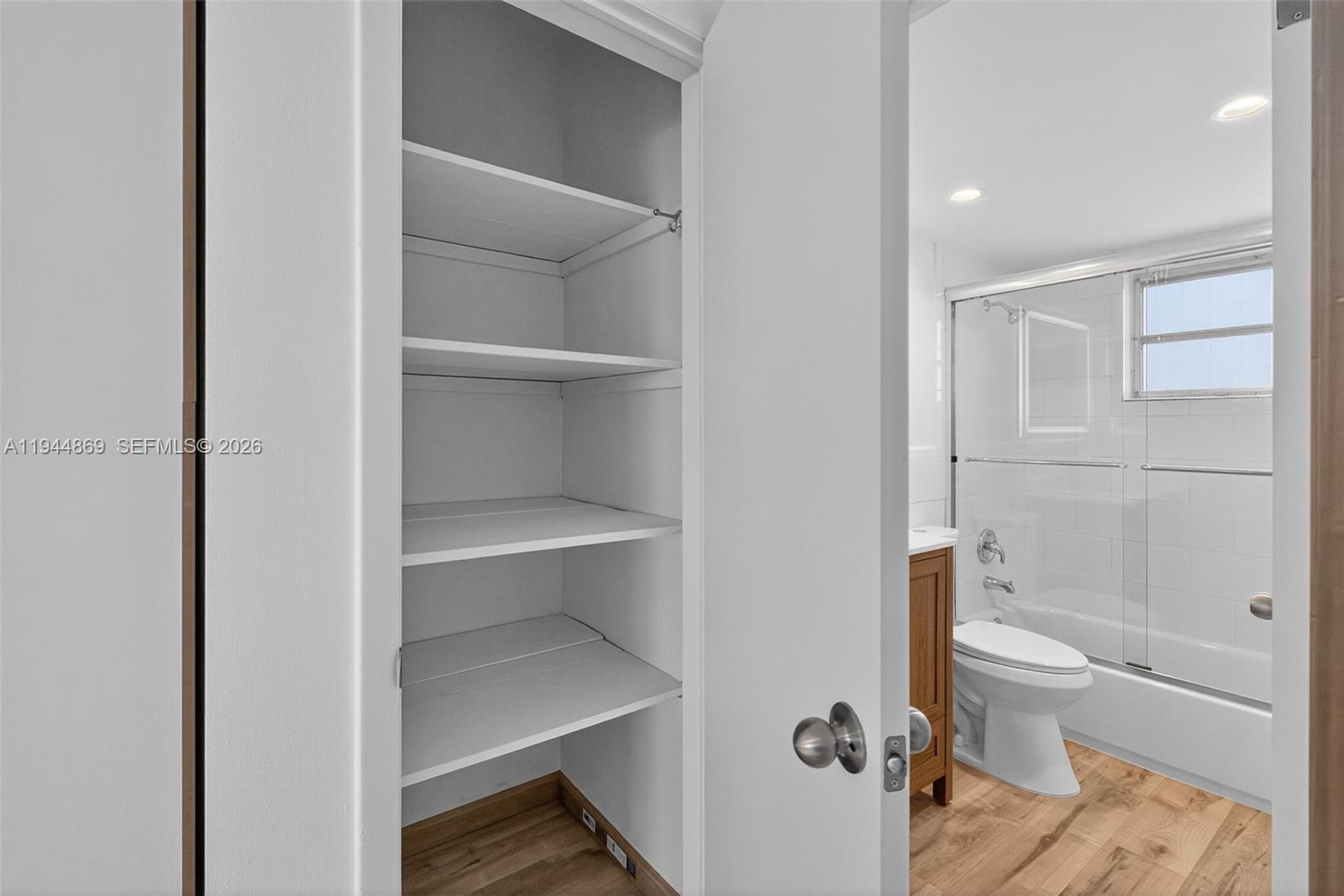 EUCLID BEACH CONDOMINIUM - Residential