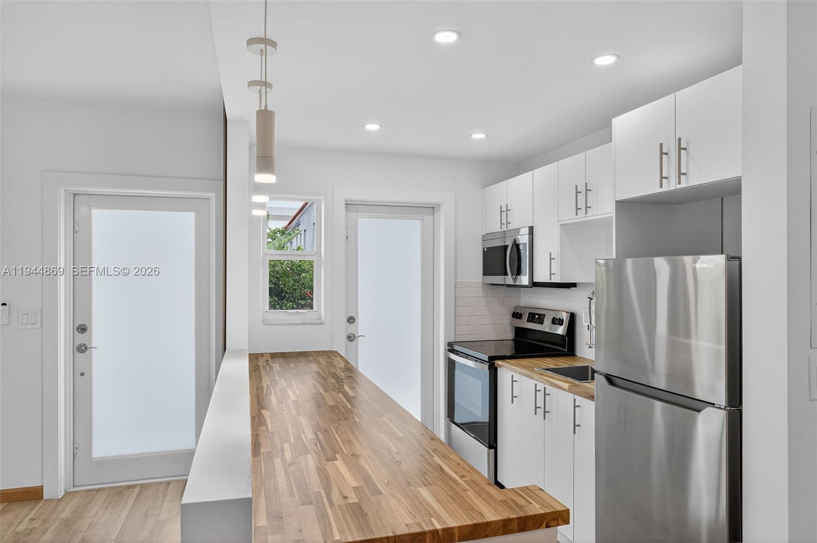 EUCLID BEACH CONDOMINIUM - Residential