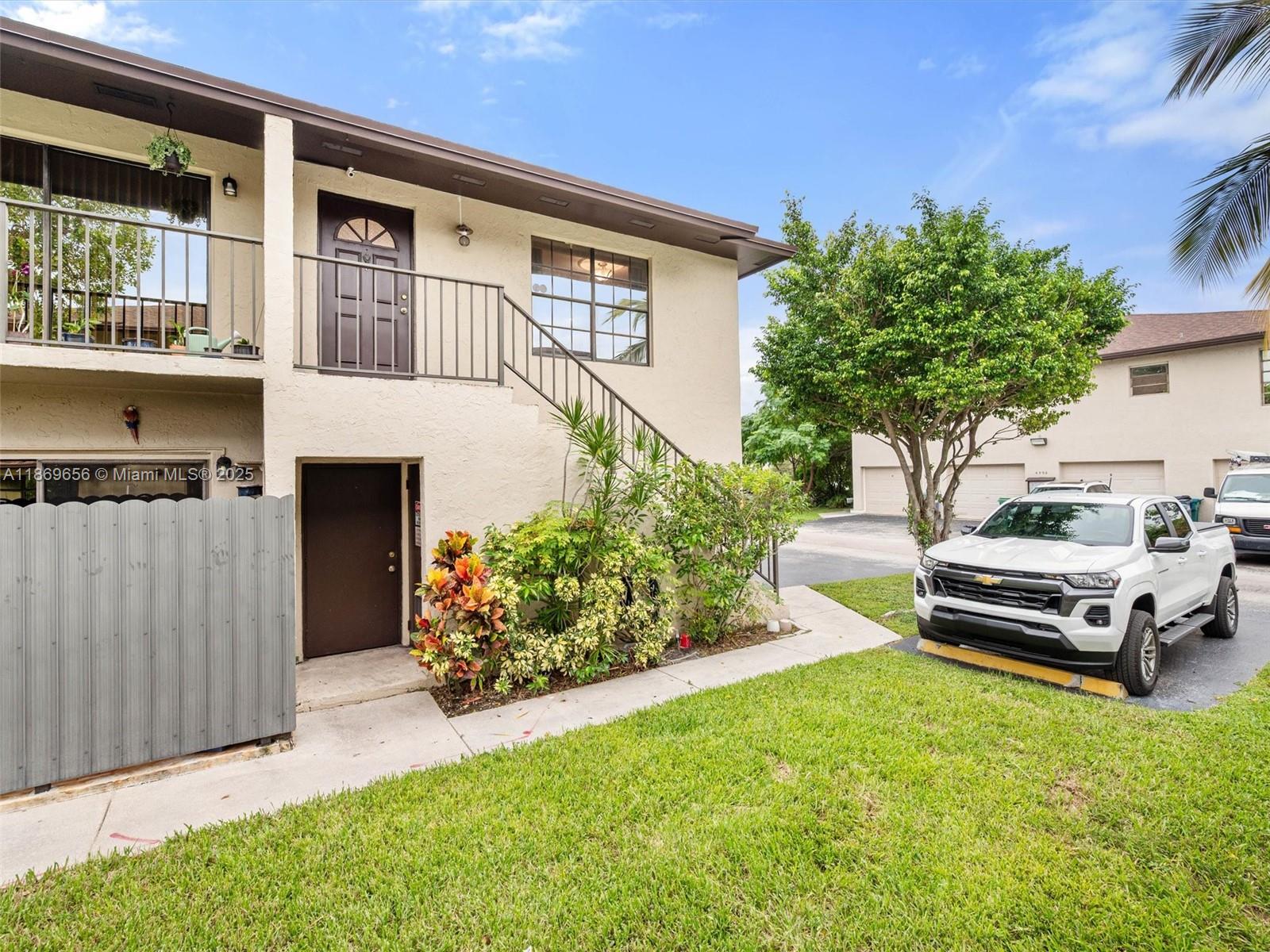 BENT TREE PARCEL 6 CONDO - Residential