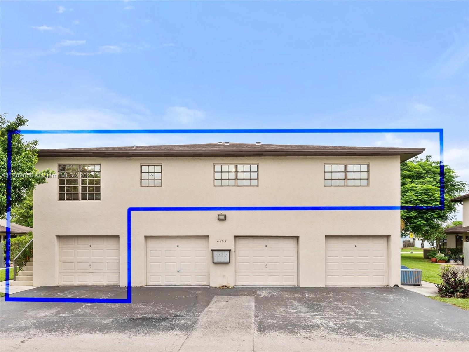 BENT TREE PARCEL 6 CONDO - Residential