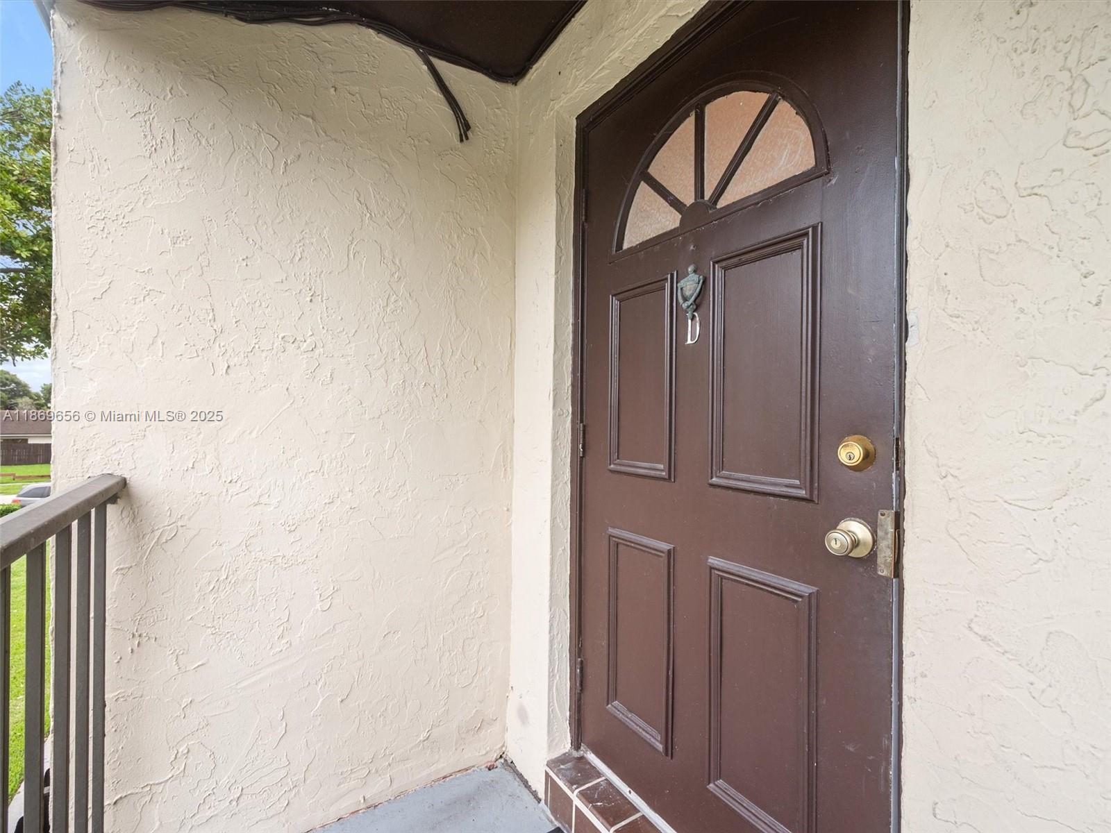 BENT TREE PARCEL 6 CONDO - Residential