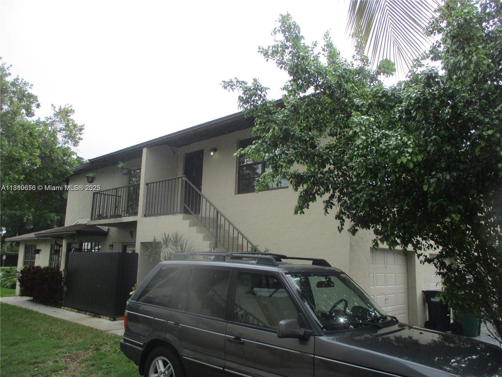 Fantastic Location! Condo with Reserves – Must See!
Discover this beautifully updated townhouse-style condo in Kendall. Featuring 2 bedrooms, 2 full bathrooms, and an attached garage, this home has major upgrades, including a new roof (2023) and a new A/C unit (2023) for your comfort and peace of mind. Enjoy being close to top-rated schools, excellent restaurants, and shopping centers. Plus, the owner is offering $5,000 towards closing costs—and is highly motivated to sell! Don’t miss out on this incredible opportunity. Schedule your showing today!