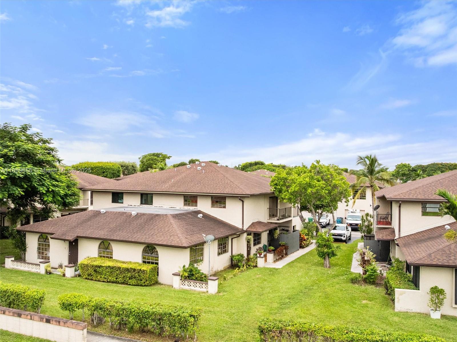 BENT TREE PARCEL 6 CONDO - Residential