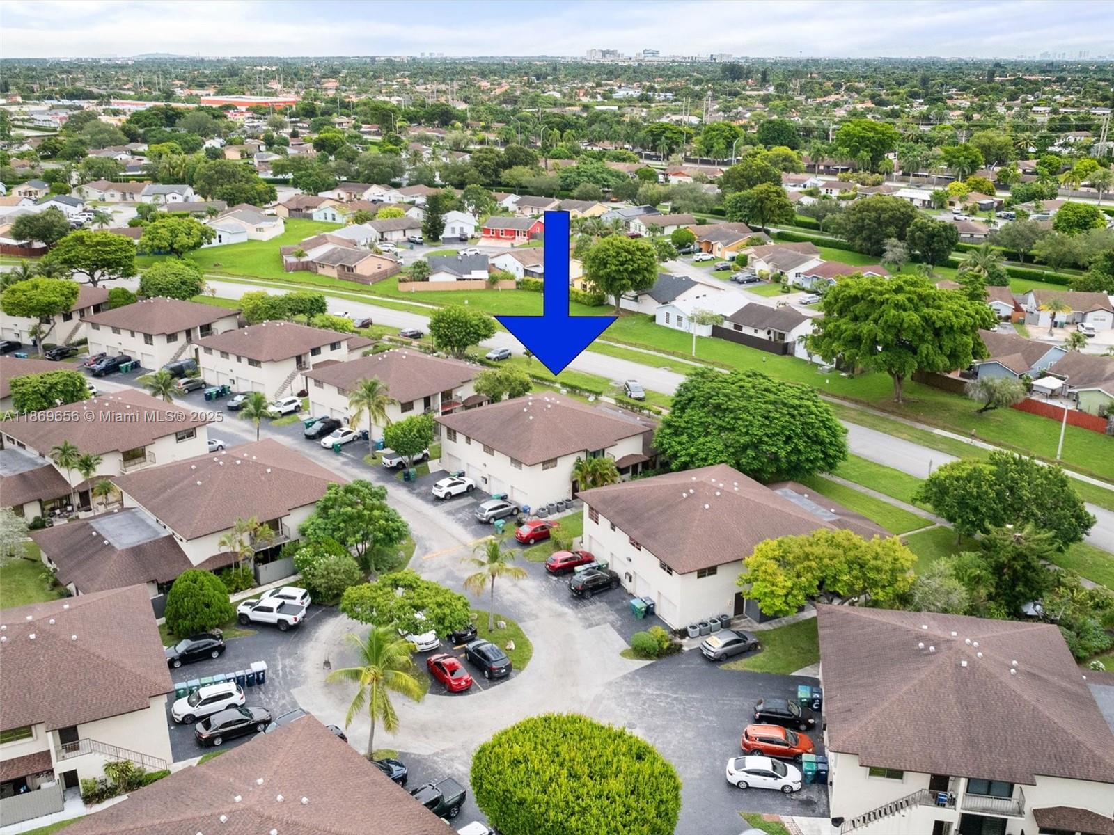 BENT TREE PARCEL 6 CONDO - Residential