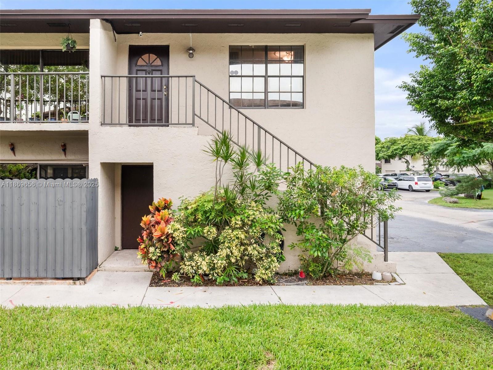 BENT TREE PARCEL 6 CONDO - Residential