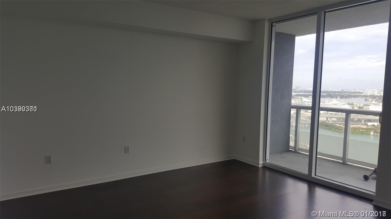 50 BISCAYNE CONDO - Residential Lease