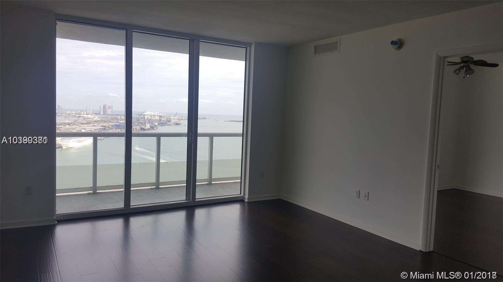 50 BISCAYNE CONDO - Residential Lease
