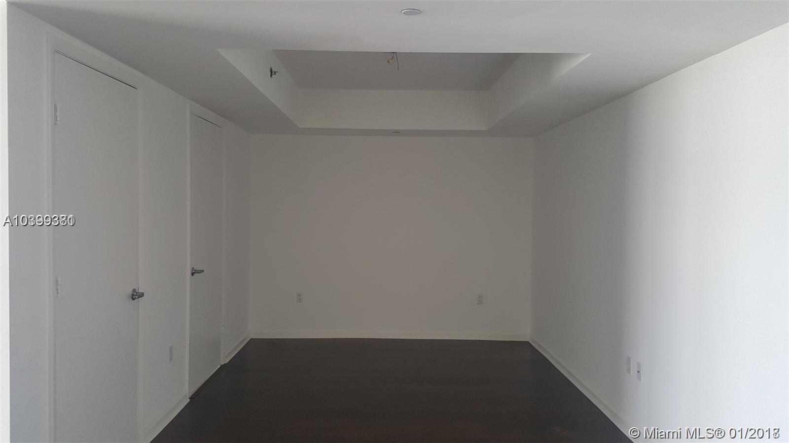 50 BISCAYNE CONDO - Residential Lease