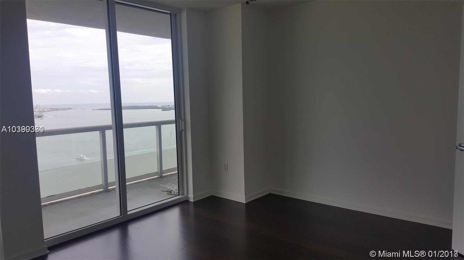 50 BISCAYNE CONDO - Residential Lease