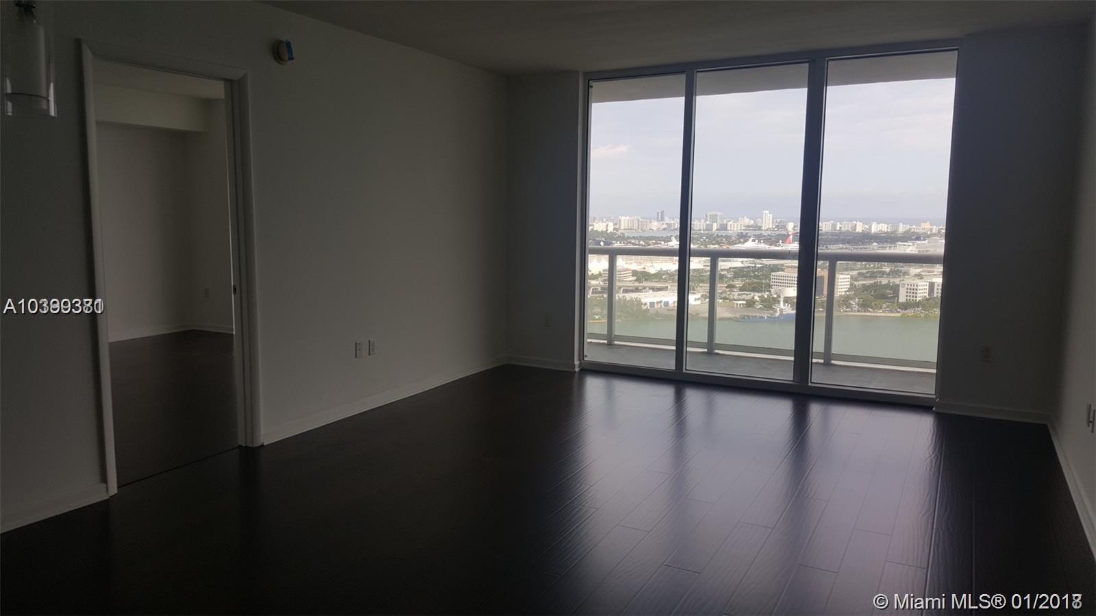 50 BISCAYNE CONDO - Residential Lease