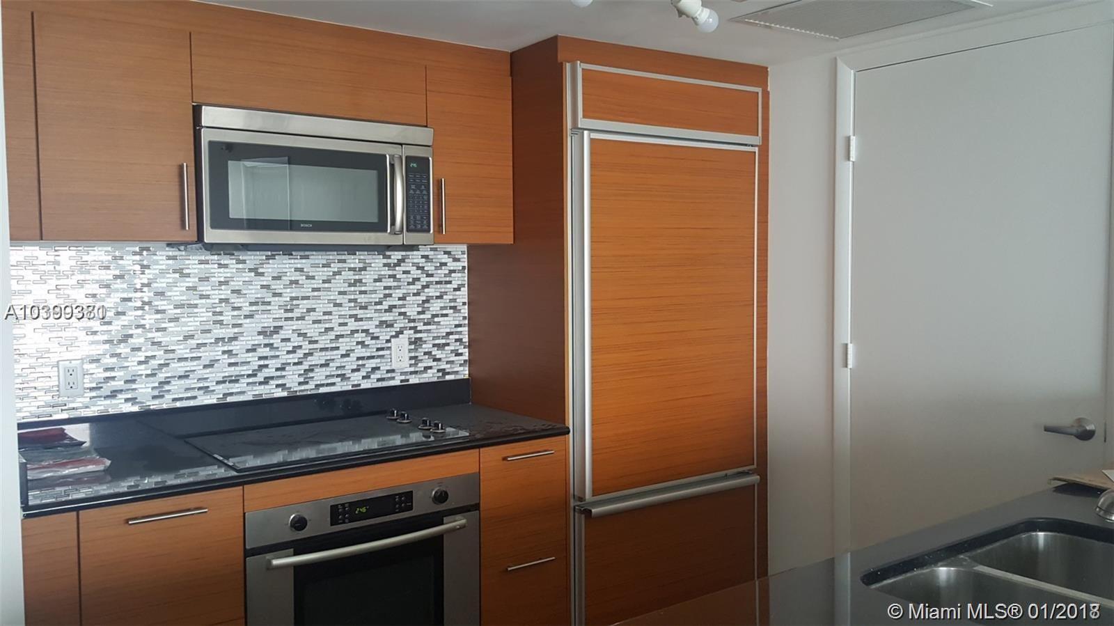 50 BISCAYNE CONDO - Residential Lease