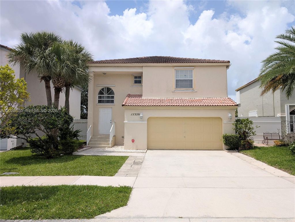 Photo of 15320 NW 6th Ct #0, Pembroke Pines, FL 33028 (MLS # A12026155)