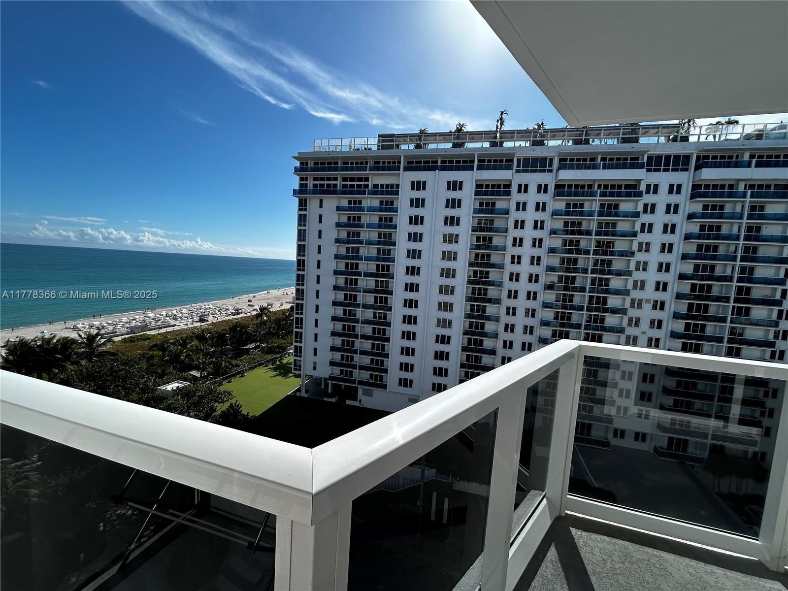 2401 Collins Ave 1403, Miami Beach, Miami-Dade County, Florida - 2 Bedrooms  
2 Bathrooms - 