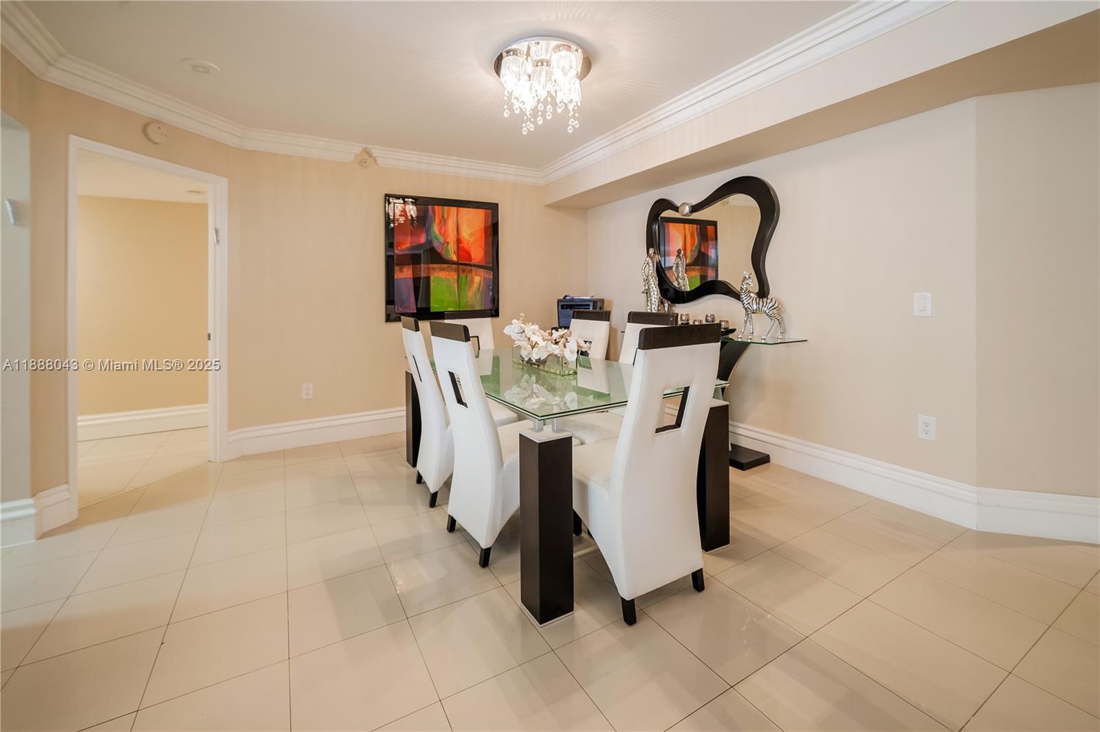 SANDS POINTE OCEAN BEACH - Residential Lease