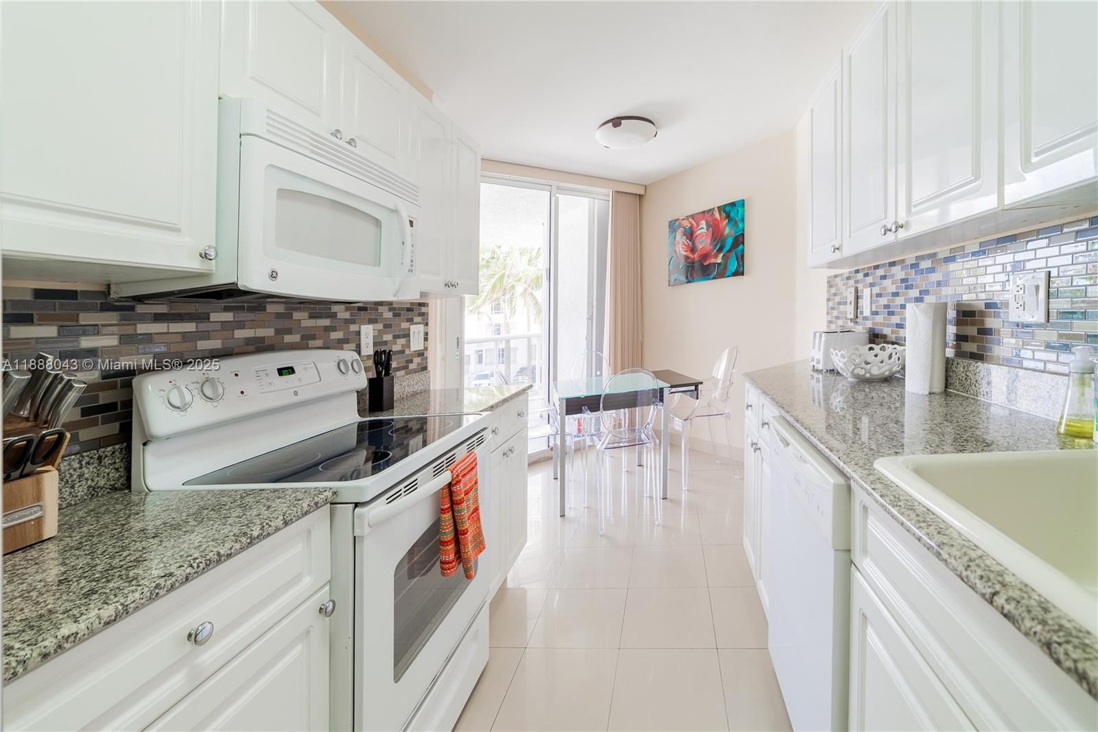 SANDS POINTE OCEAN BEACH - Residential Lease