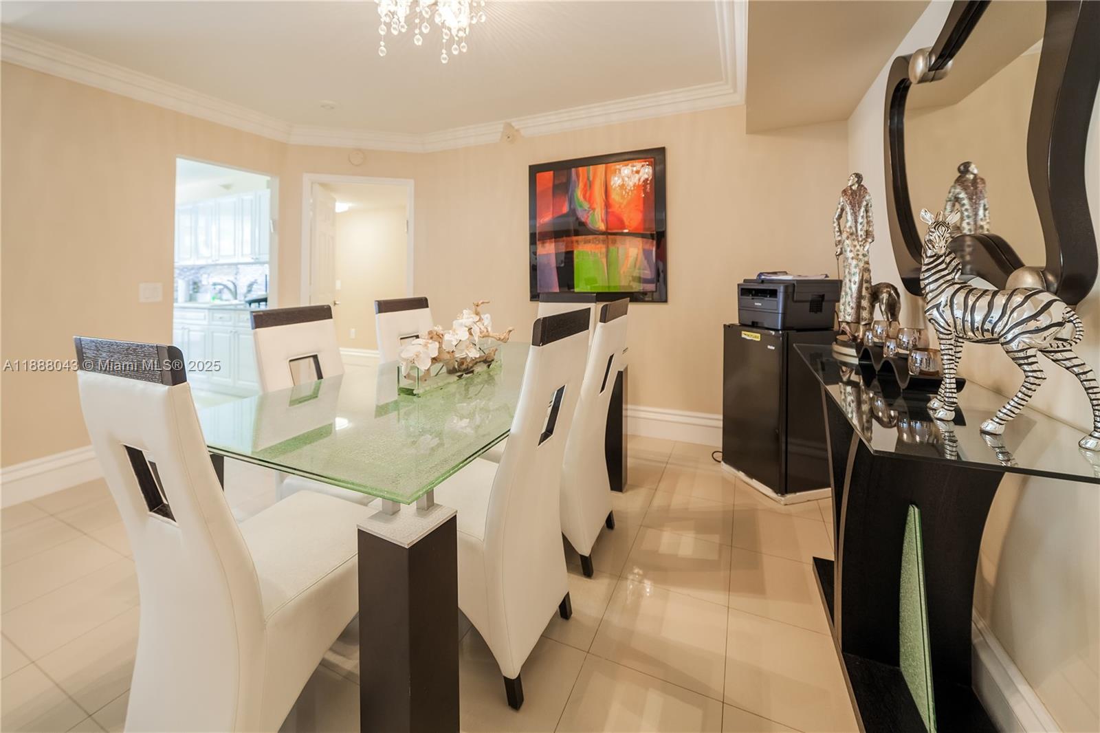 SANDS POINTE OCEAN BEACH - Residential Lease