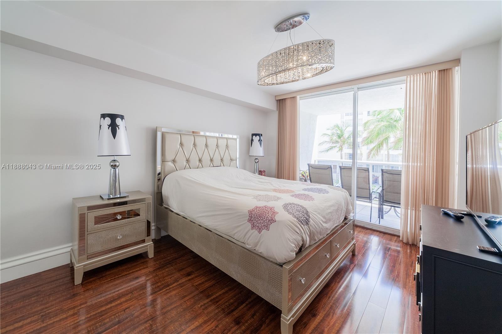 SANDS POINTE OCEAN BEACH - Residential Lease