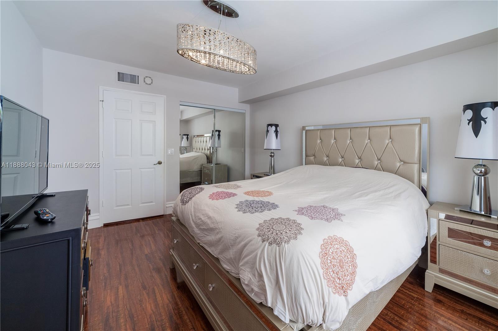 SANDS POINTE OCEAN BEACH - Residential Lease