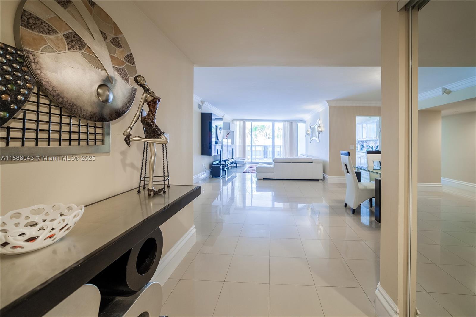 SANDS POINTE OCEAN BEACH - Residential Lease
