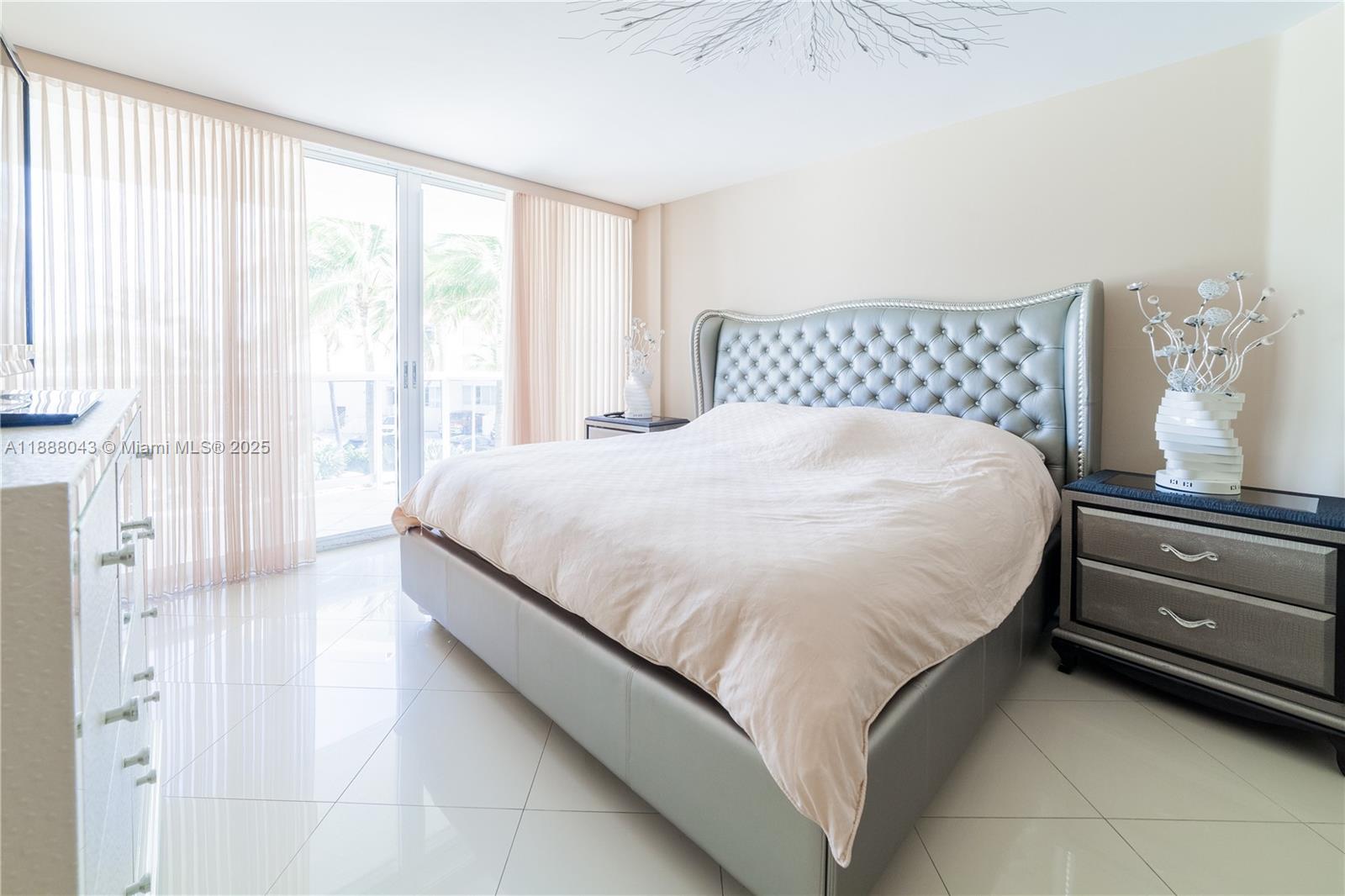 SANDS POINTE OCEAN BEACH - Residential Lease