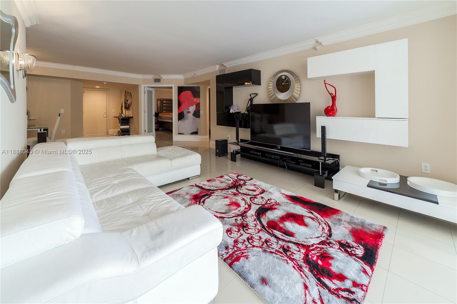 SANDS POINTE OCEAN BEACH - Residential Lease