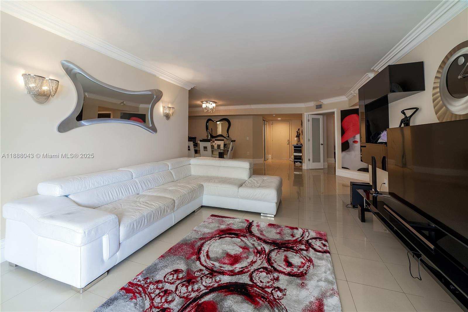 SANDS POINTE OCEAN BEACH - Residential Lease