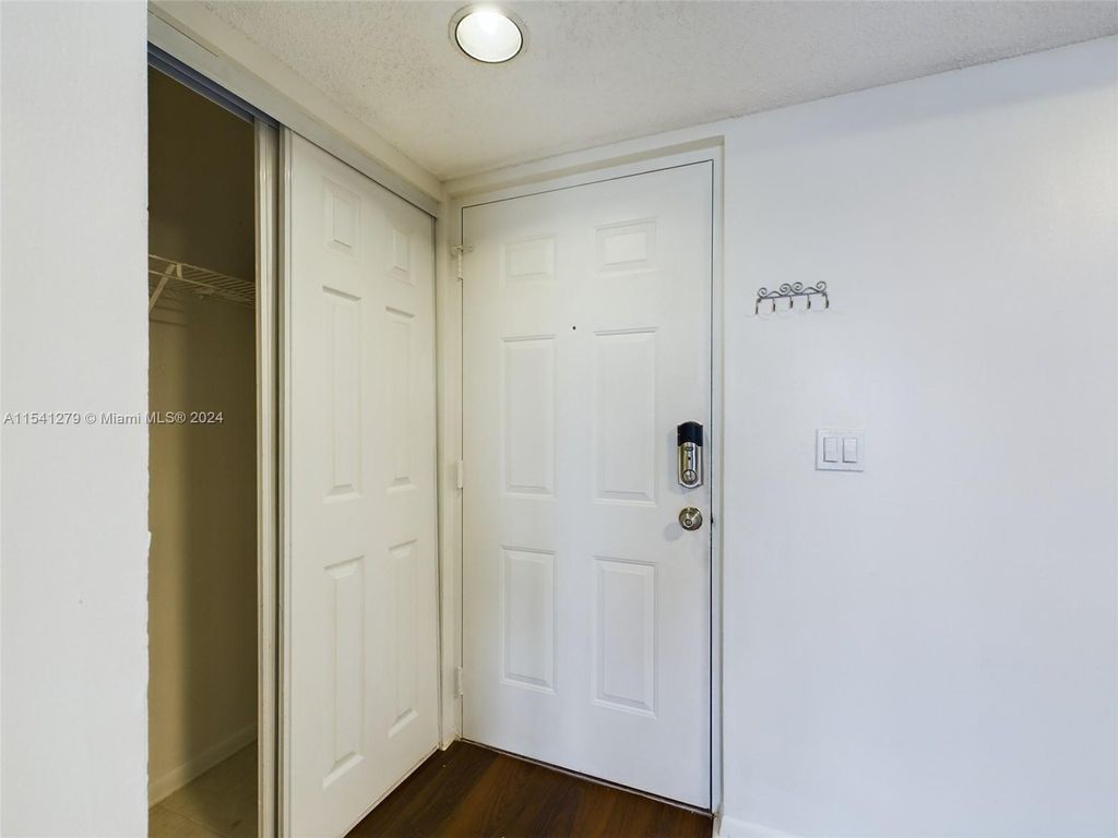 Photo of 5761 Riverside Dr #205B4, Coral Springs, FL 33067 (MLS # A11541279)