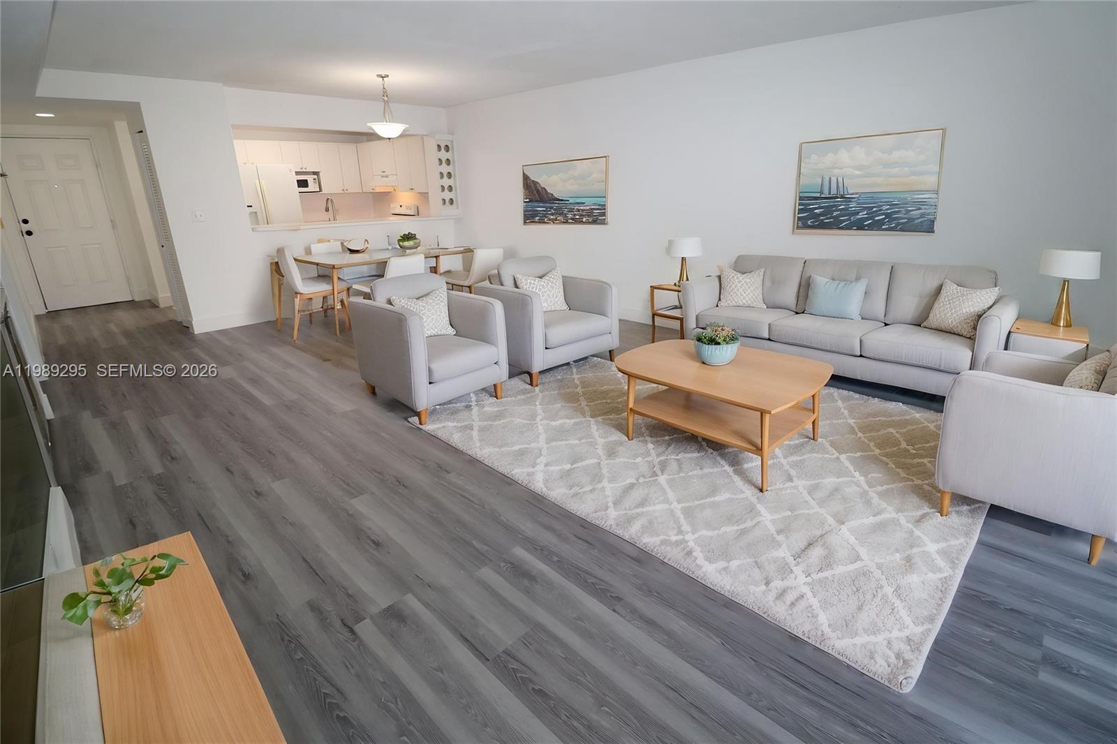 INTRACOASTAL POINT CONDO - Residential Lease