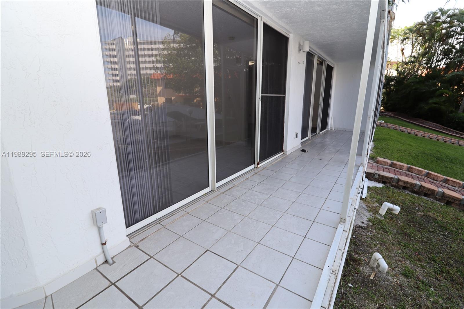 INTRACOASTAL POINT CONDO - Residential Lease