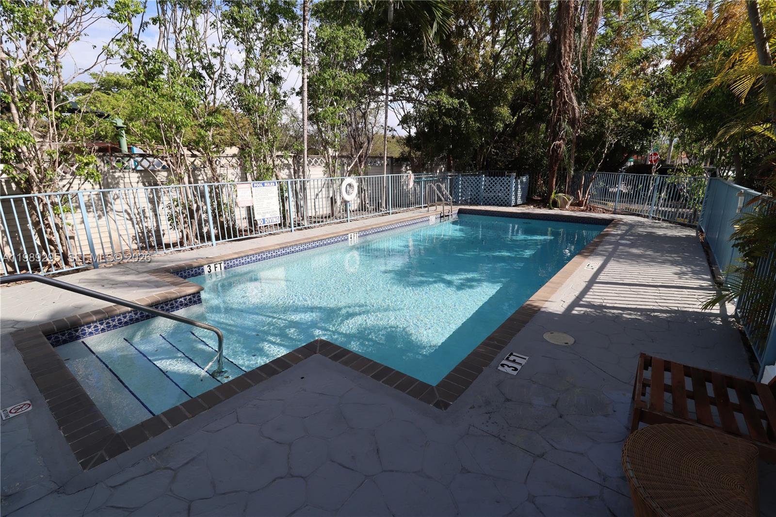 INTRACOASTAL POINT CONDO - Residential Lease