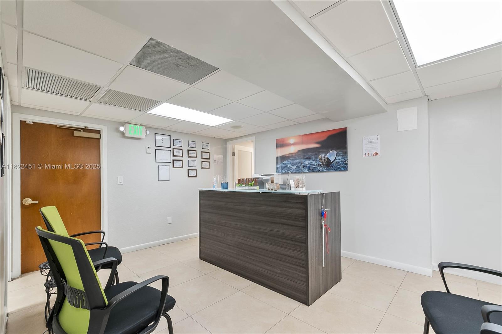 8360 W Flagler St 102