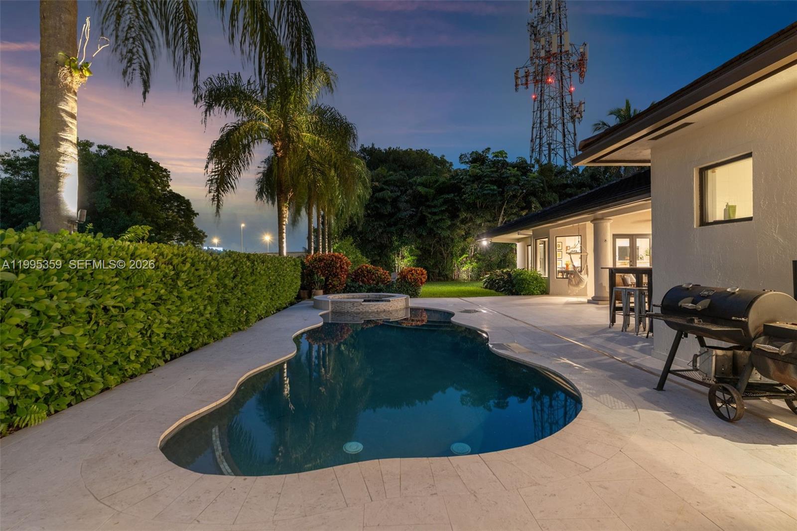 SHARON ESTATES - Residential