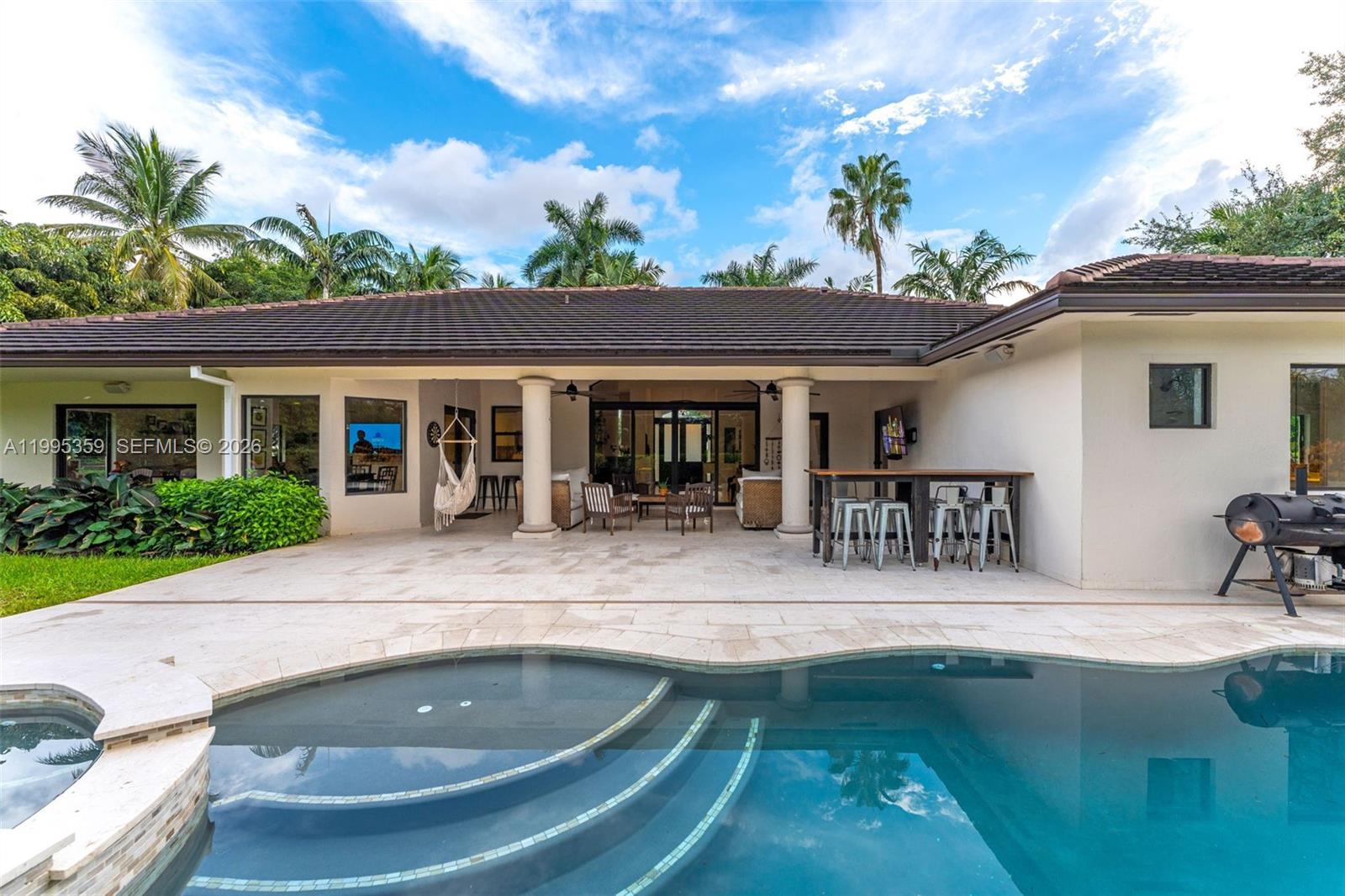 SHARON ESTATES - Residential