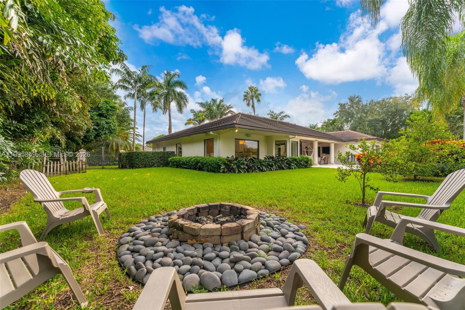 SHARON ESTATES - Residential