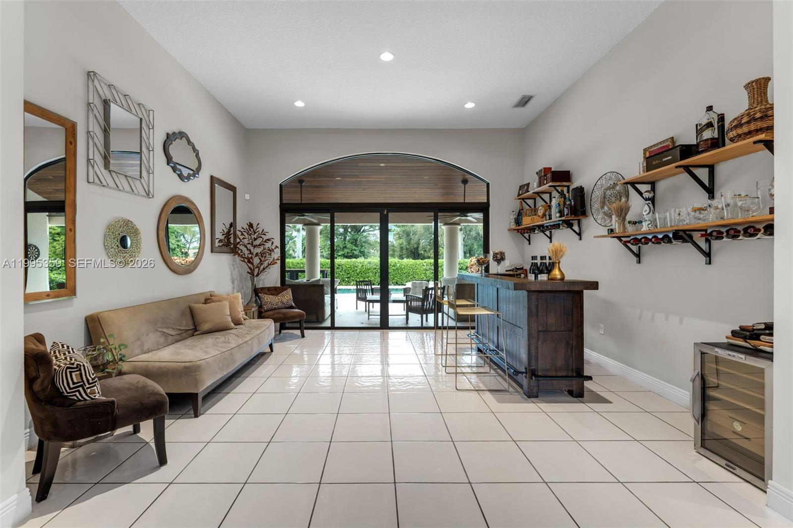 SHARON ESTATES - Residential